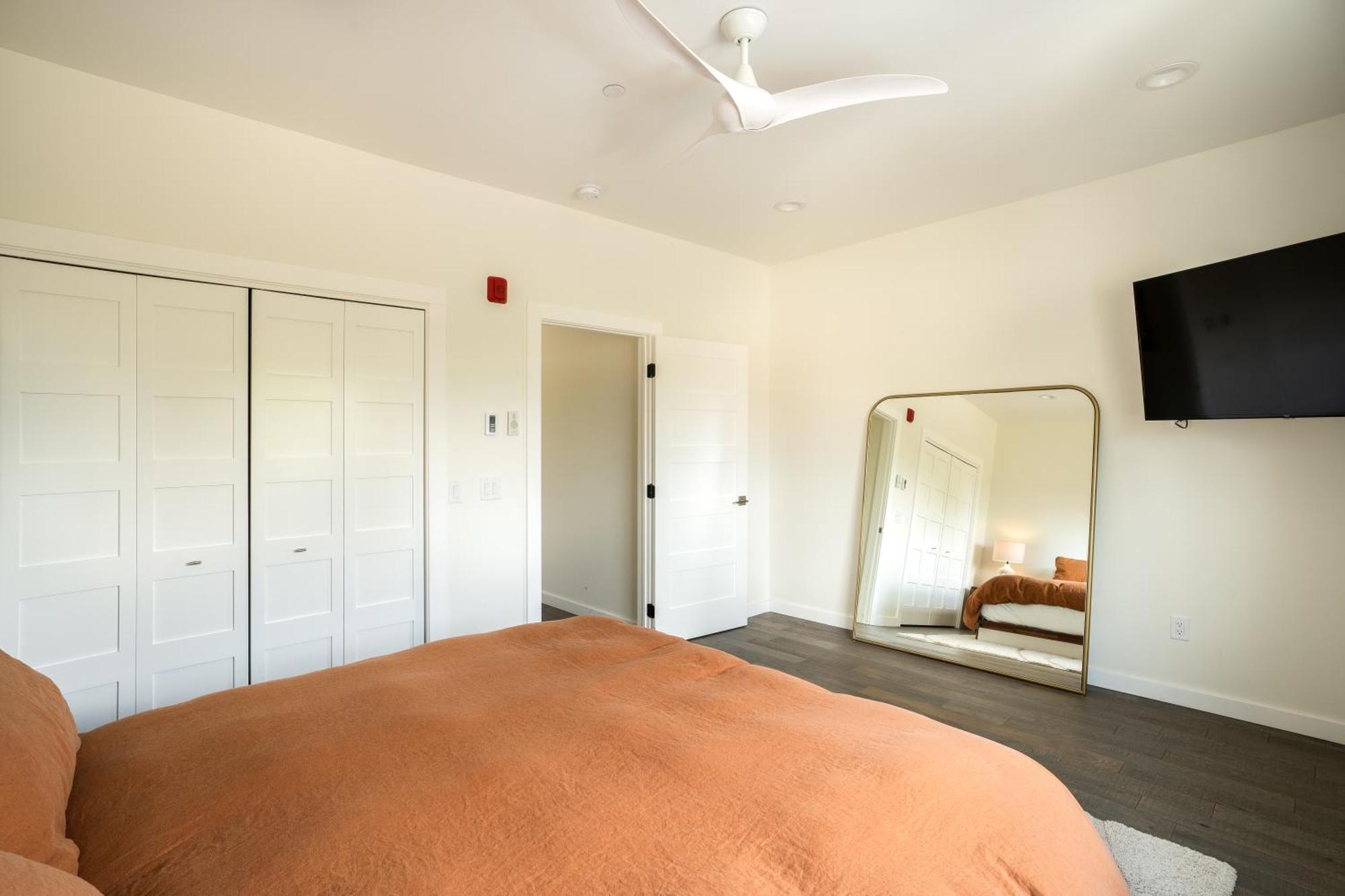 Wallace Bnb Pinedale Exterior foto