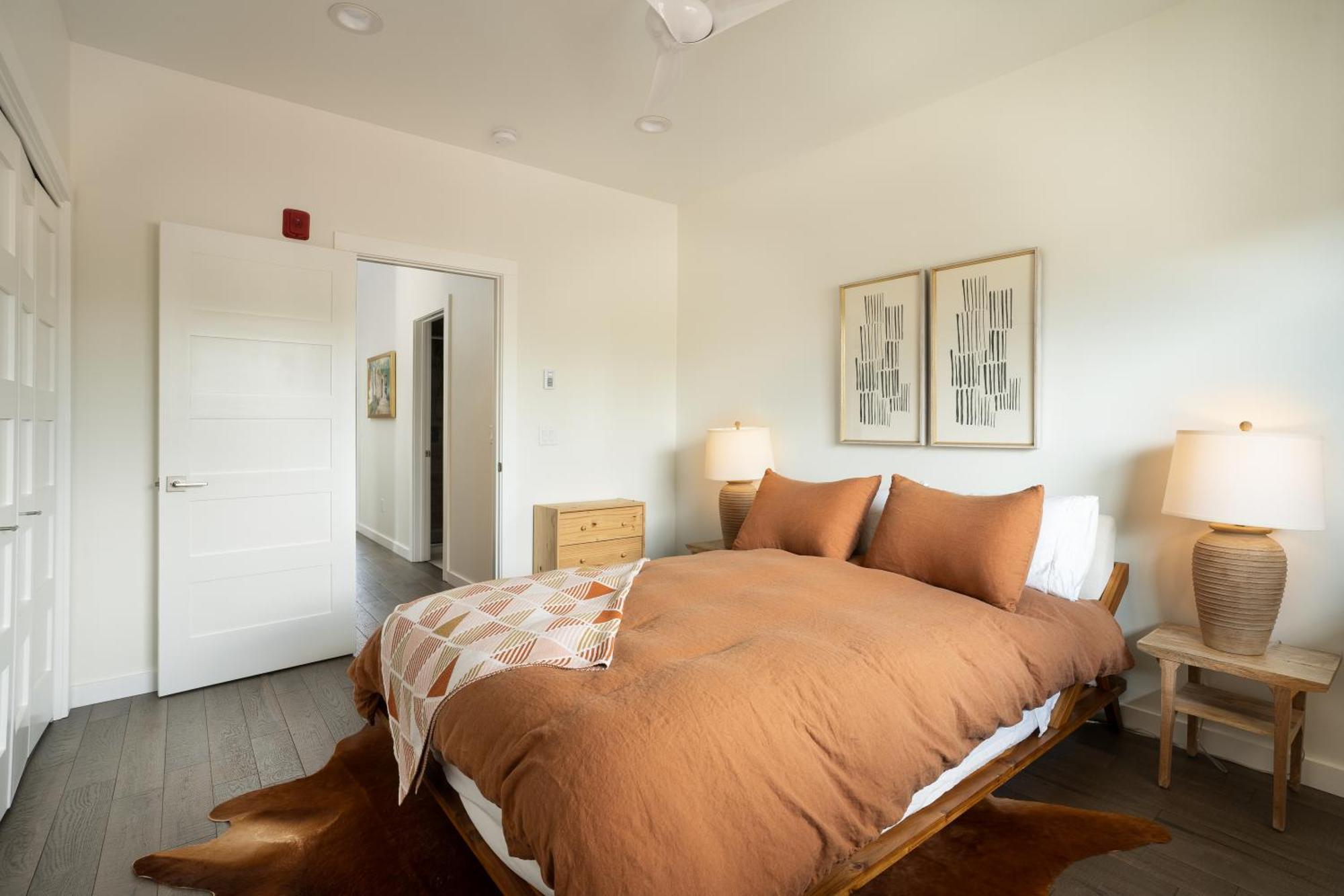 Wallace Bnb Pinedale Exterior foto
